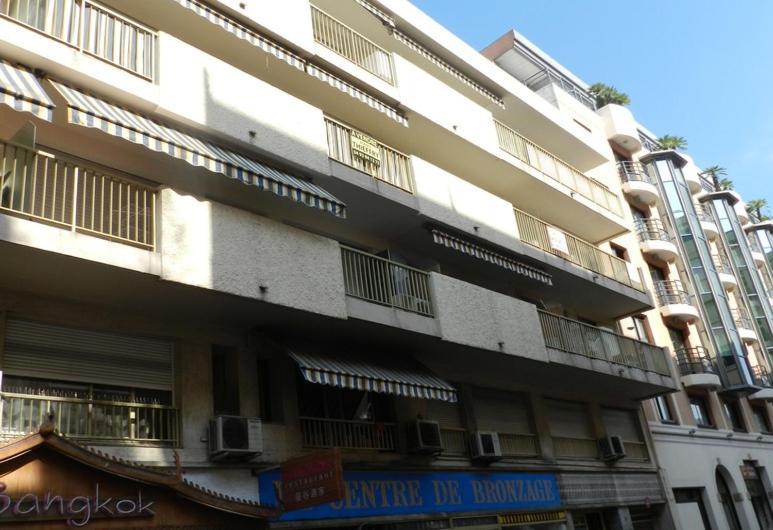 Luxury 4 Stars Apartment With 2 Terraces, Cannes Croisette Exterior foto